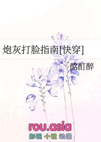 炮灰打脸指南[快穿]封面